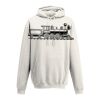 AWDis College Hoodie (JH001) Thumbnail