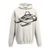 AWDis College Hoodie (JH001) Thumbnail