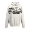 AWDis College Hoodie (JH001) Thumbnail