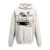 AWDis College Hoodie (JH001) Thumbnail