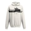AWDis College Hoodie (JH001) Thumbnail