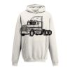 AWDis College Hoodie (JH001) Thumbnail