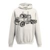 AWDis College Hoodie (JH001) Thumbnail