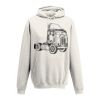 AWDis College Hoodie (JH001) Thumbnail