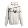AWDis College Hoodie (JH001) Thumbnail