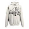 AWDis College Hoodie (JH001) Thumbnail