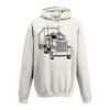 AWDis College Hoodie (JH001) Thumbnail