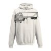 AWDis College Hoodie (JH001) Thumbnail