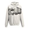 AWDis College Hoodie (JH001) Thumbnail