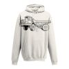 AWDis College Hoodie (JH001) Thumbnail