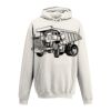 AWDis College Hoodie (JH001) Thumbnail