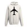 AWDis College Hoodie (JH001) Thumbnail