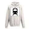 AWDis College Hoodie (JH001) Thumbnail