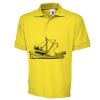 Premium Poloshirt Thumbnail
