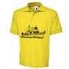 Premium Poloshirt Thumbnail