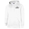 Deluxe Hooded Sweatshirt Thumbnail