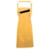 Premier 'Colours' Bip Apron With Pocket (PR154) Thumbnail