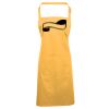 Premier 'Colours' Bip Apron With Pocket (PR154) Thumbnail