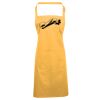 Premier 'Colours' Bip Apron With Pocket (PR154) Thumbnail