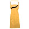 Premier 'Colours' Bip Apron With Pocket (PR154) Thumbnail