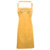 Premier 'Colours' Bip Apron With Pocket (PR154) Thumbnail