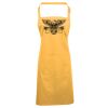 Premier 'Colours' Bip Apron With Pocket (PR154) Thumbnail