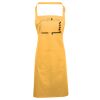 Premier 'Colours' Bip Apron With Pocket (PR154) Thumbnail