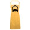 Premier 'Colours' Bip Apron With Pocket (PR154) Thumbnail