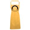 Premier 'Colours' Bip Apron With Pocket (PR154) Thumbnail