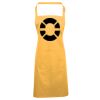 Premier 'Colours' Bip Apron With Pocket (PR154) Thumbnail