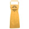 Premier 'Colours' Bip Apron With Pocket (PR154) Thumbnail