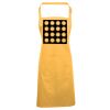 Premier 'Colours' Bip Apron With Pocket (PR154) Thumbnail