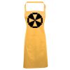 Premier 'Colours' Bip Apron With Pocket (PR154) Thumbnail