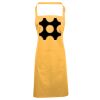 Premier 'Colours' Bip Apron With Pocket (PR154) Thumbnail