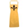 Premier 'Colours' Bip Apron With Pocket (PR154) Thumbnail
