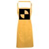 Premier 'Colours' Bip Apron With Pocket (PR154) Thumbnail