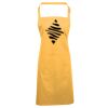 Premier 'Colours' Bip Apron With Pocket (PR154) Thumbnail