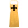 Premier 'Colours' Bip Apron With Pocket (PR154) Thumbnail