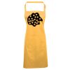 Premier 'Colours' Bip Apron With Pocket (PR154) Thumbnail