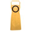 Premier 'Colours' Bip Apron With Pocket (PR154) Thumbnail