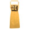 Premier 'Colours' Bip Apron With Pocket (PR154) Thumbnail