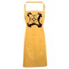 Premier 'Colours' Bip Apron With Pocket (PR154) Thumbnail