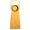 Premier 'Colours' Bip Apron With Pocket (PR154) Thumbnail