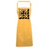 Premier 'Colours' Bip Apron With Pocket (PR154) Thumbnail