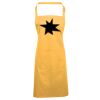 Premier 'Colours' Bip Apron With Pocket (PR154) Thumbnail