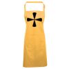 Premier 'Colours' Bip Apron With Pocket (PR154) Thumbnail