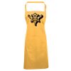 Premier 'Colours' Bip Apron With Pocket (PR154) Thumbnail
