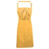 Premier 'Colours' Bip Apron With Pocket (PR154) Thumbnail