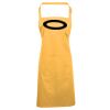 Premier 'Colours' Bip Apron With Pocket (PR154) Thumbnail