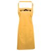 Premier 'Colours' Bip Apron With Pocket (PR154) Thumbnail